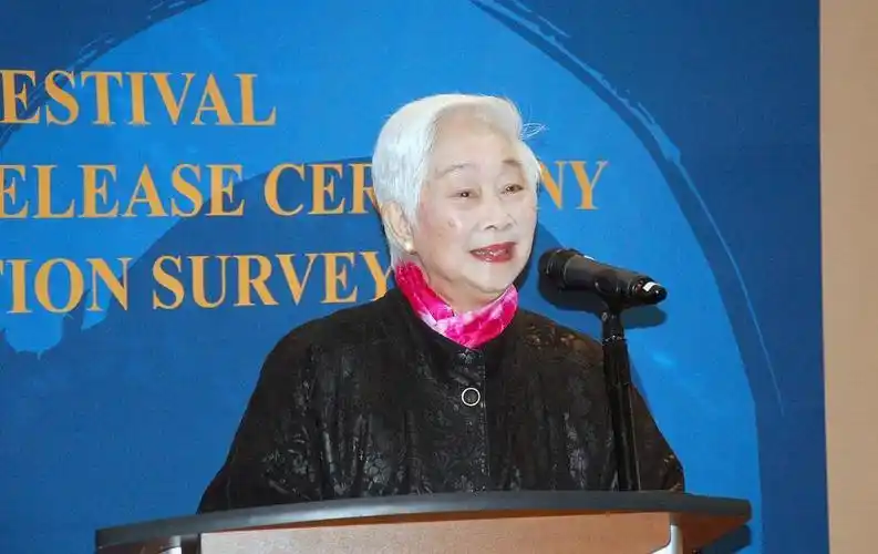 卢燕_演员_作品_个人资料_简历_生日_经历_留言 - 酷乐米