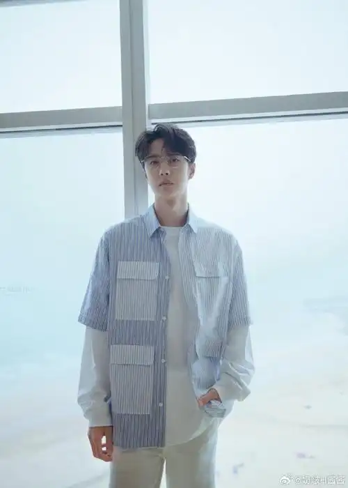 me找到自己的价值@uniq-王一博小哲学家晚安98