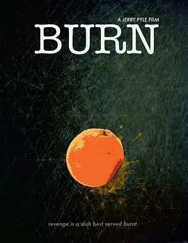 burn (豆瓣)