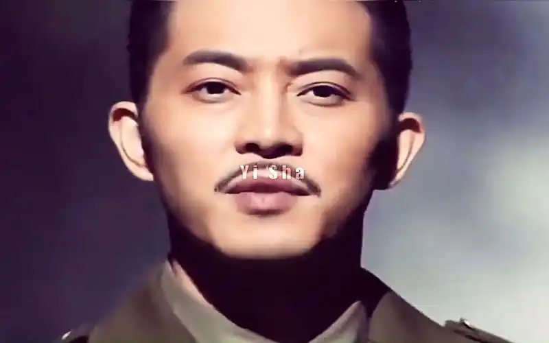 军艺前校草,诚不欺我.沙溢 颜值巅峰