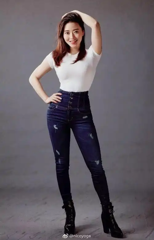 被刘强东带火的蒋聘婷