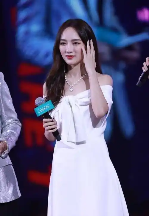 节目_热度_郁可唯