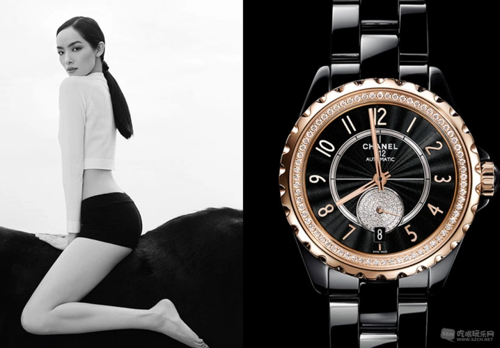 你不知道的香奈儿