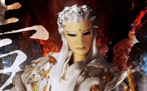 霹雳兵烽决之碧血玄黄_哔哩哔哩_bilibili