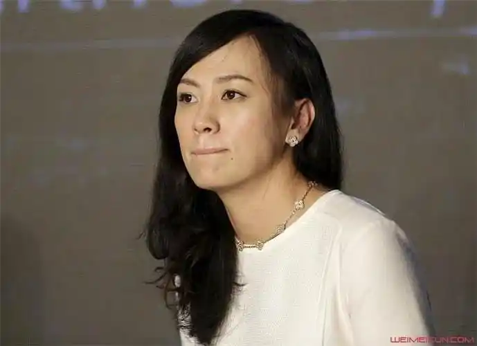 滴滴总裁柳青简介