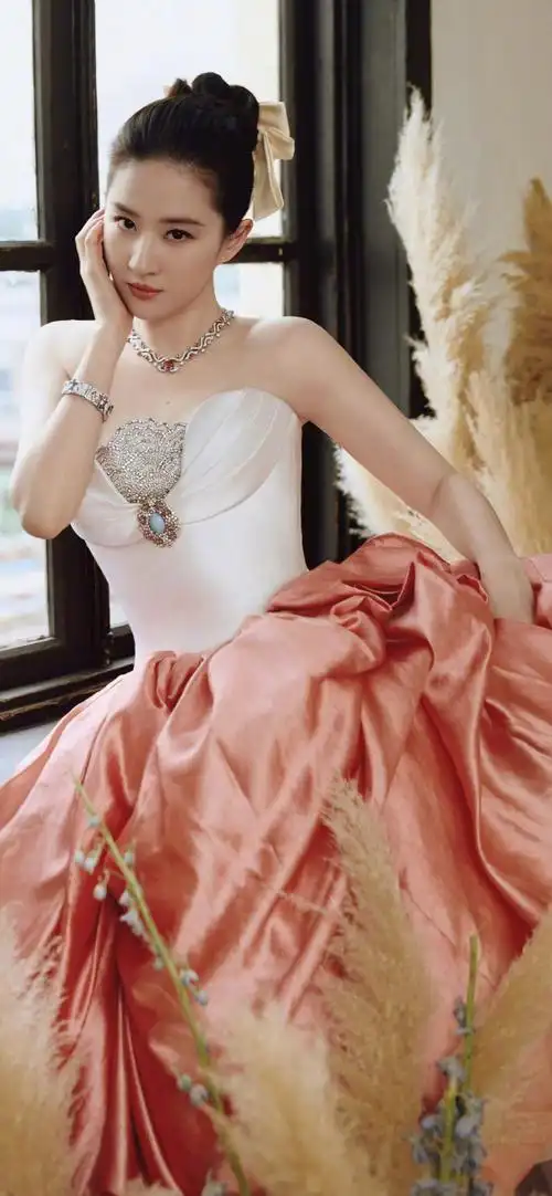 明星壁纸#优雅气质|美丽动人|女艺人壁纸刘亦菲|欧阳娜娜|迪丽热巴