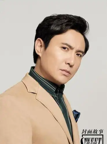 沈腾被评为"亚太区最帅的100张面孔"第21名拒绝领奖,网友笑喷