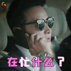 靳远在忙什么蒙圈soogifsoogif出品gif动图_动态图_表情包下载_soogif