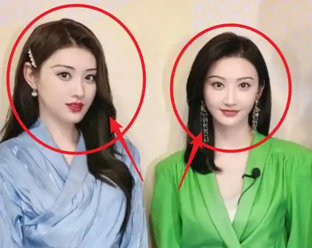 女明星的头围一般多少cm?为什么要追求小头围?