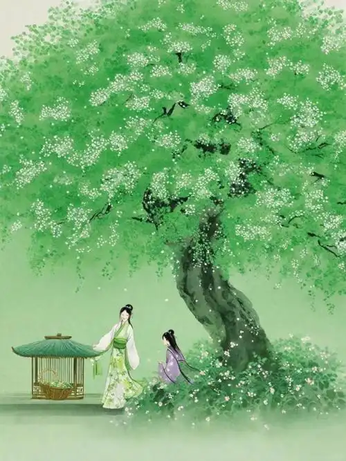 36句文采斐然诗词,笔落惊风雨