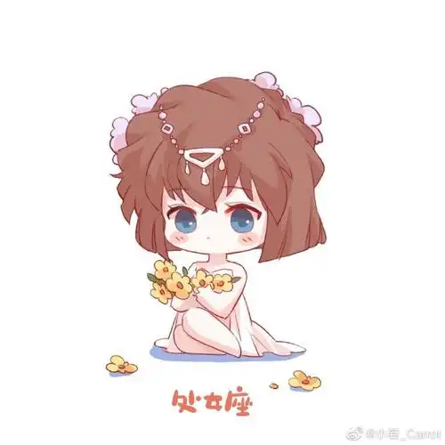 灰原哀##灰原哀同人记事簿##动漫头像##插画