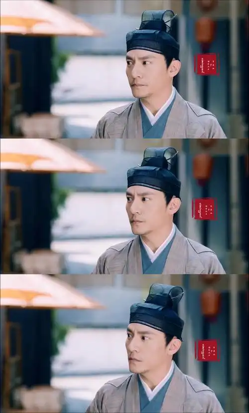 关注  宸汐缘 张震 剧照