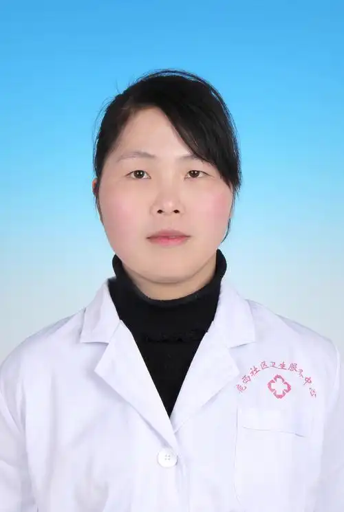 最美护士事迹简介张玲玲