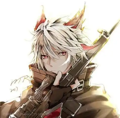 王者荣耀男霸气头像 霸气头像图片大全 -【爱个性】