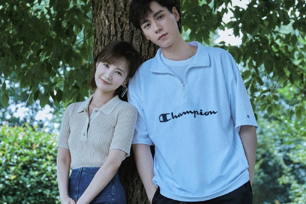 《亲爱的挚爱的》官宣定角 主人公不再是韩商言和佟年 而是吴白(dt)和