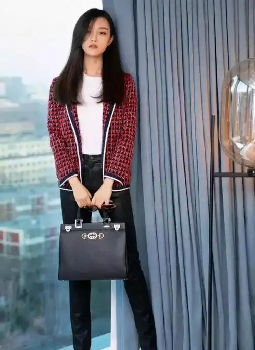 当然是唯一的标准例如倪妮,在接受采访的时候就表示,之前的体重没有