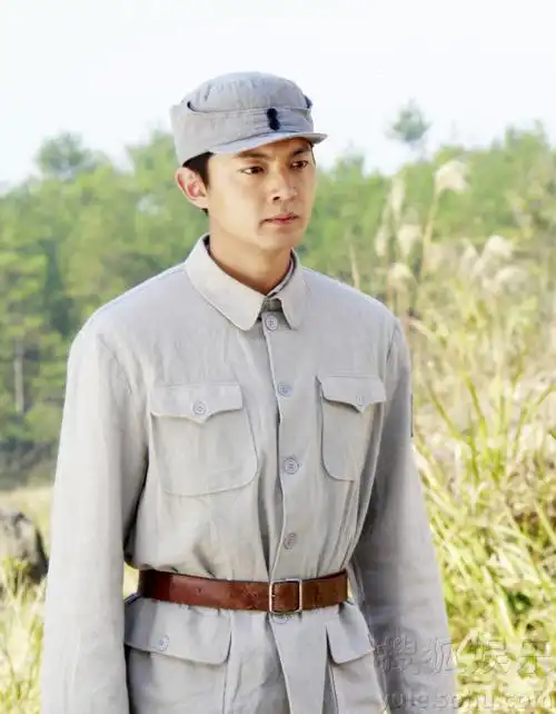 《终极任务》接档《军刺》热播 闫肃饰抗日战士