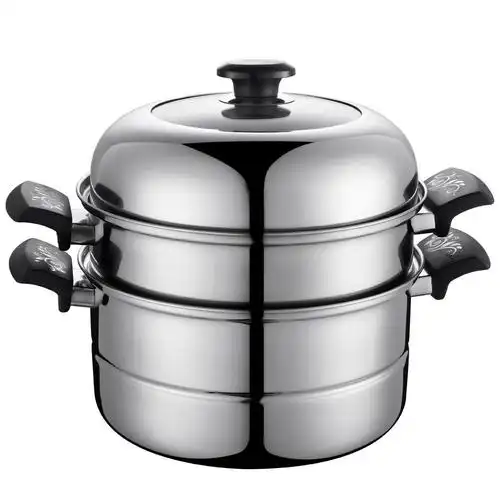 debo/德铂卡布里(蒸锅)