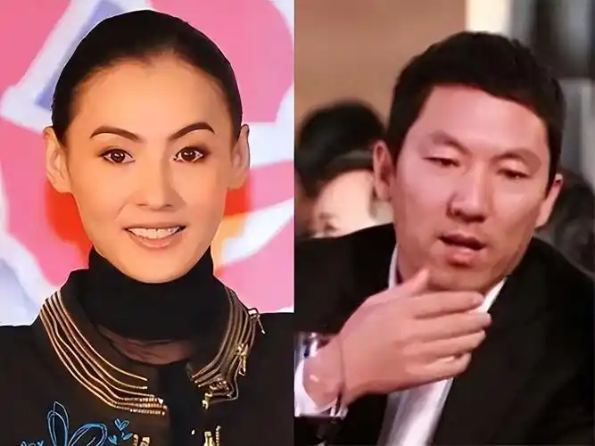 监控了李小冉四年,限制殷桃拍戏,孙东海究竟"祸害"多少女明星