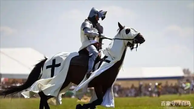 什么是骑士精神?或者说你心目中的骑士精神是什么样子的?