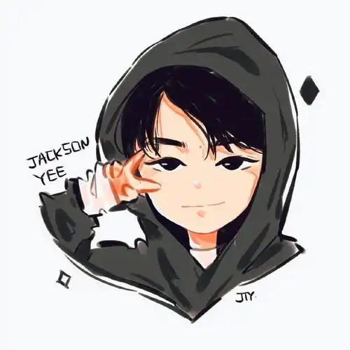 q版头像 | 易烊千玺