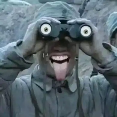 各种丑爆头像高清搞笑欠打的巨丑头像图片