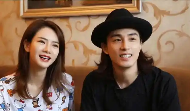 38岁戚薇因老公把持不住意外怀孕,复出后自爆为李承铉流产经历