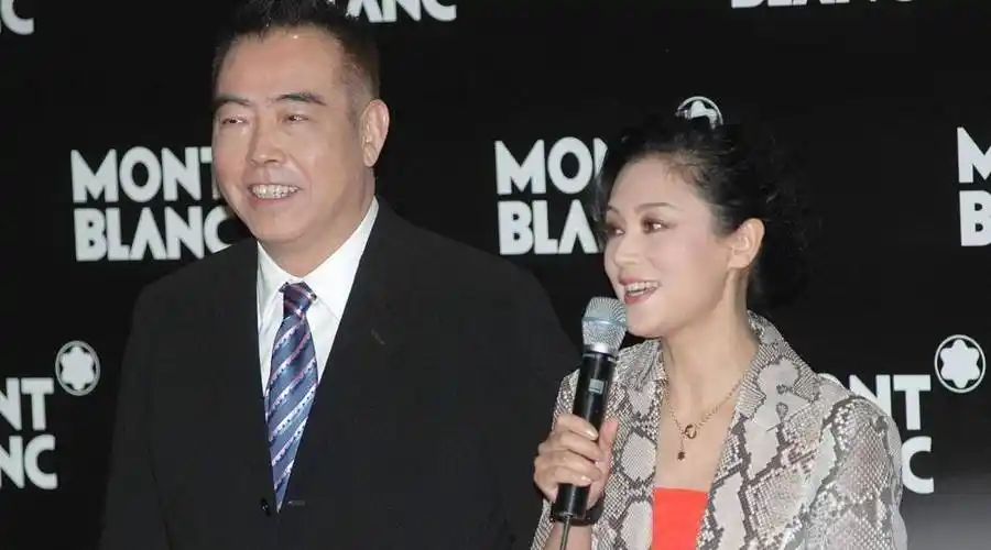 陈飞宇扯出陈红过往:多少婚外情,都是现世报_管虎_倪萍_陈凯歌