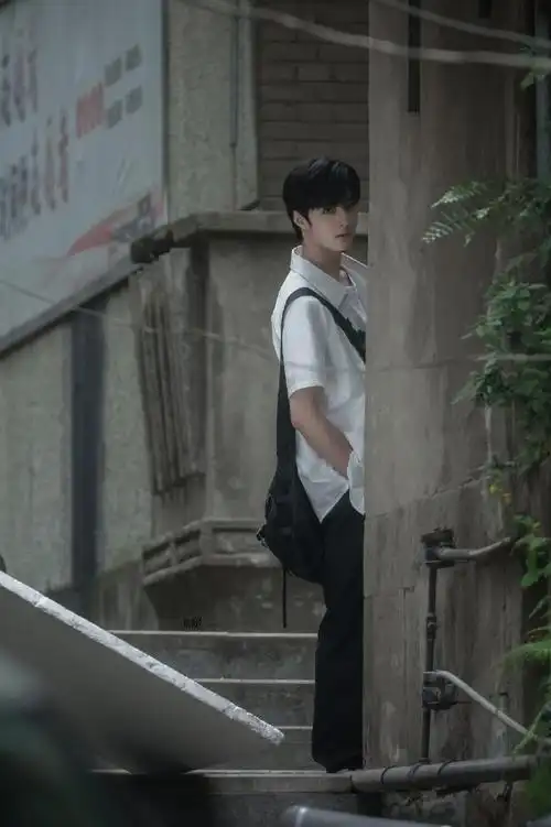 刘耀文 - 堆糖,美图壁纸兴趣社区