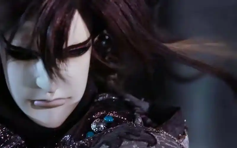 【金光布袋戏】风逍遥个人踩点高燃向 | 你捉得住风中的刀吗?_哔哩哔