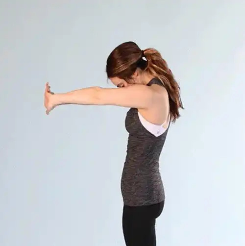 菱形肌——肩胛骨疼痛的主要原因_腾讯新闻