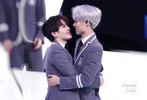 writeas林彦俊尤长靖