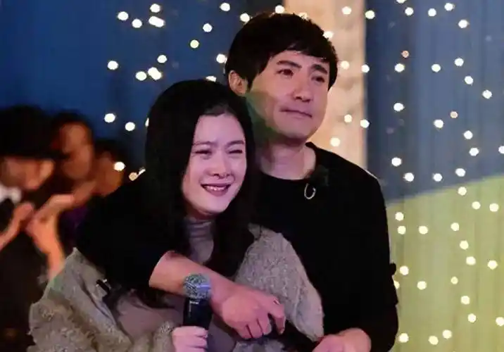 "胖成球"的沈腾老婆,让我们看到了娱乐圈残酷的真相_王琦_马丽_婚姻