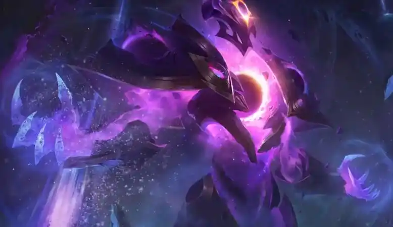 lol1117远古巫灵泽拉斯怎么出装