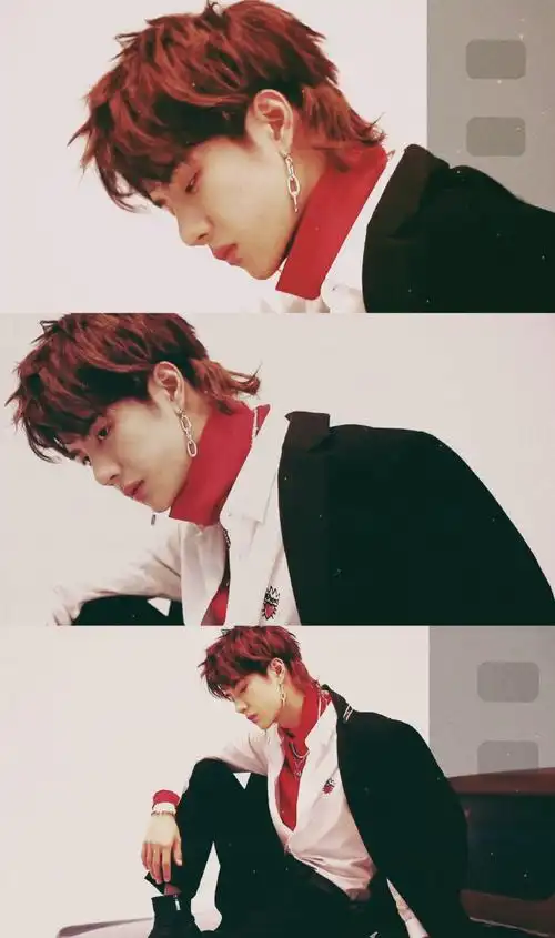 王一博 三屏壁纸