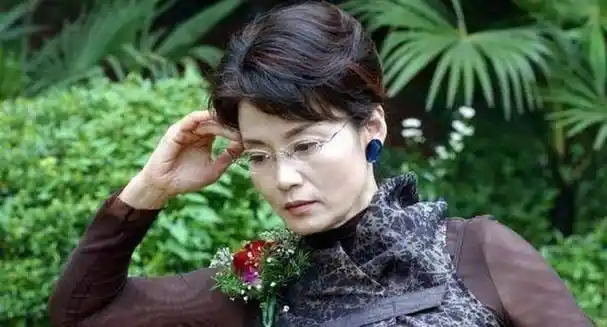 原创曾和刘晓庆齐名后成恶婆婆专业户66岁的潘虹现在怎样了