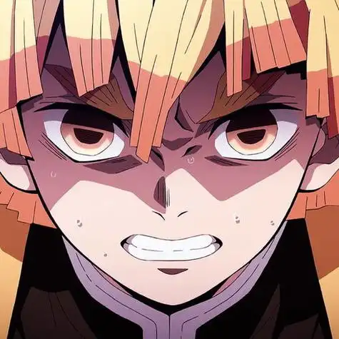 鬼灭之刃善逸头像可爱 - 搜狗图片搜索