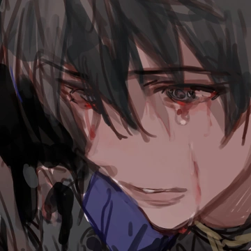 图片 :分享一组头像给大家,难过的时候,想哭就哭吧,哭出来心里会好受