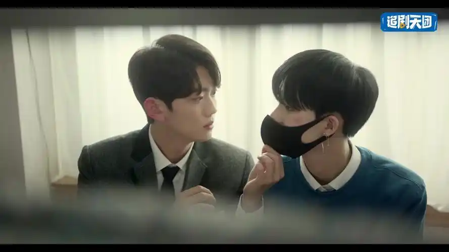 韩剧の#遇见你之后##color rush# 更至第四集【1-4】最近似乎很流行