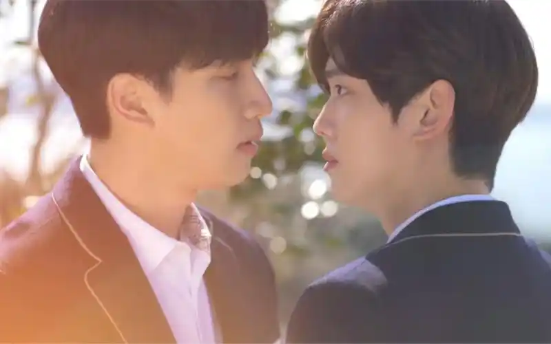 【遇见你之后】第二季 ep8-2