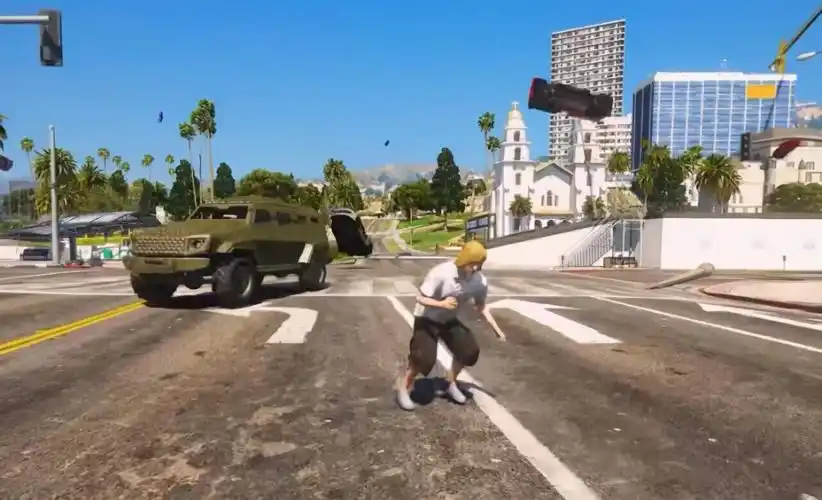 gta5修改器在哪下gta5线上模式修改器