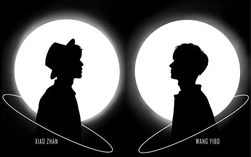 【博君一肖】哥哥弟弟心目中最喜欢的对方的台词!