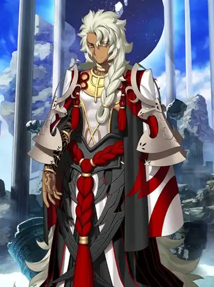 fgo所罗门抽得到吗 怎么得__跑跑车手机网