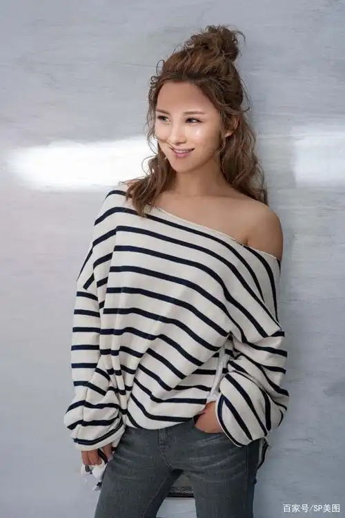 许佳慧最新写真 抒写音乐女王