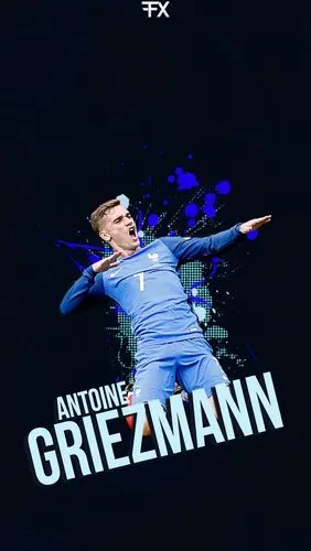 法国|马德里竞技|格列兹曼|懂球帝