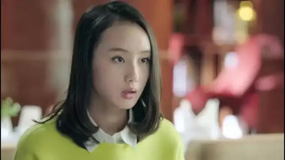 鸡毛飞上天:蔡晓丹真是个善良女孩,小路有这样的女票真是幸运-影视综