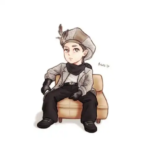 95收藏近期的时尚小王子王一博手绘图,无论是t还是elle,极繁主义