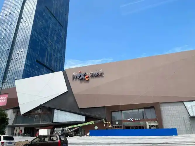 钱包子#万象汇  #石家庄逛街  #开业  #石家庄探店  #石家庄万象汇