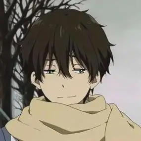 爱玲的小鱼头像