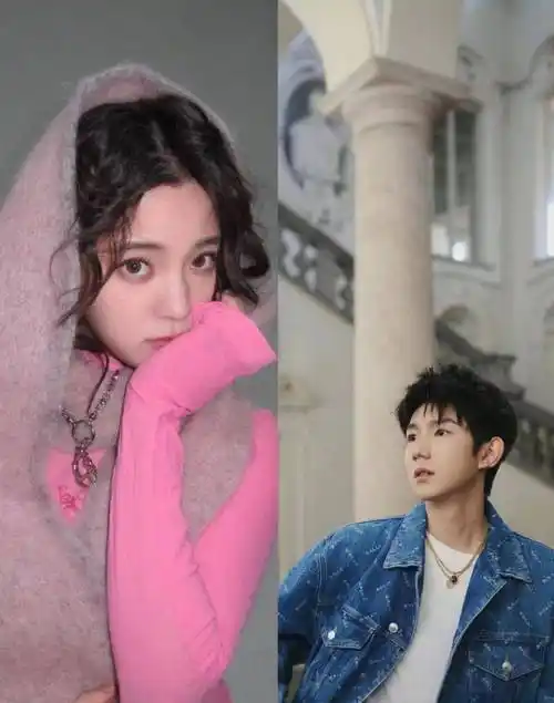 娱乐大汇总:杨洋王楚然,成毅杨幂,陈晓陈妍希,王源欧阳娜娜,巩俐